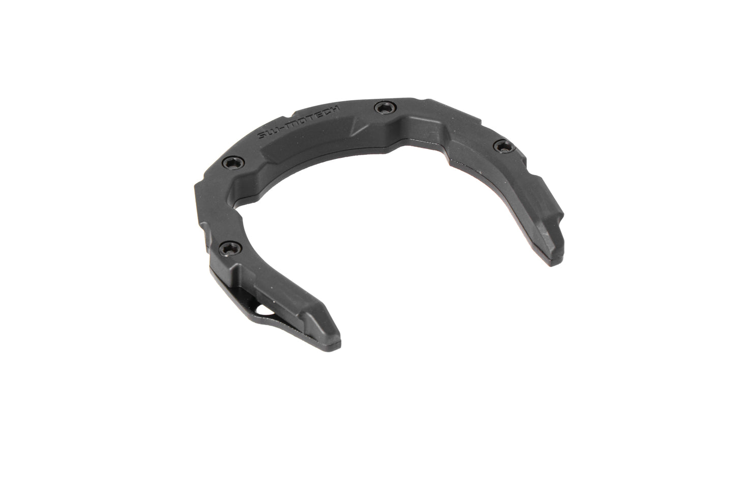 SW-MOTECH Anillo de depósito PRO Negro. Royal Enfield Himalayan / Scram 411.