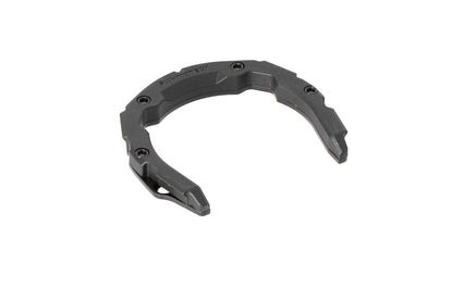 SW-MOTECH Anillo de depósito PRO Negro. Royal Enfield Himalayan / Scram 411.