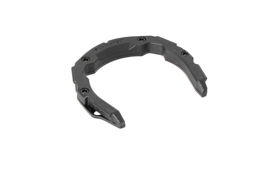 SW-MOTECH Anillo de depósito PRO Negro. Royal Enfield Himalayan / Scram 411.