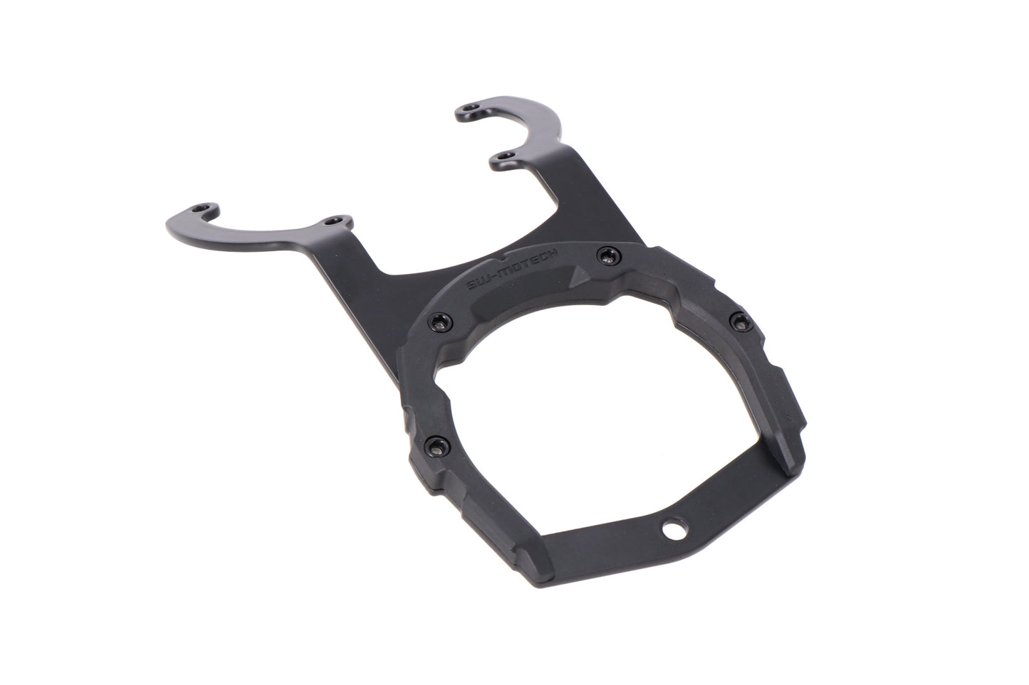 SW-MOTECH Anillo de depósito PRO Negro. CFMoto 800MT (21-).