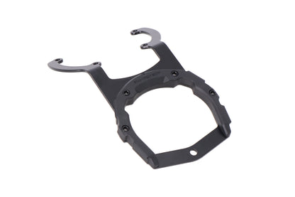 SW-MOTECH Anillo de depósito PRO Negro. CFMoto 800MT (21-).