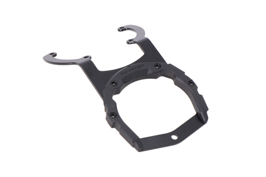 SW-MOTECH Anillo de depósito PRO Negro. CFMoto 800MT (21-).