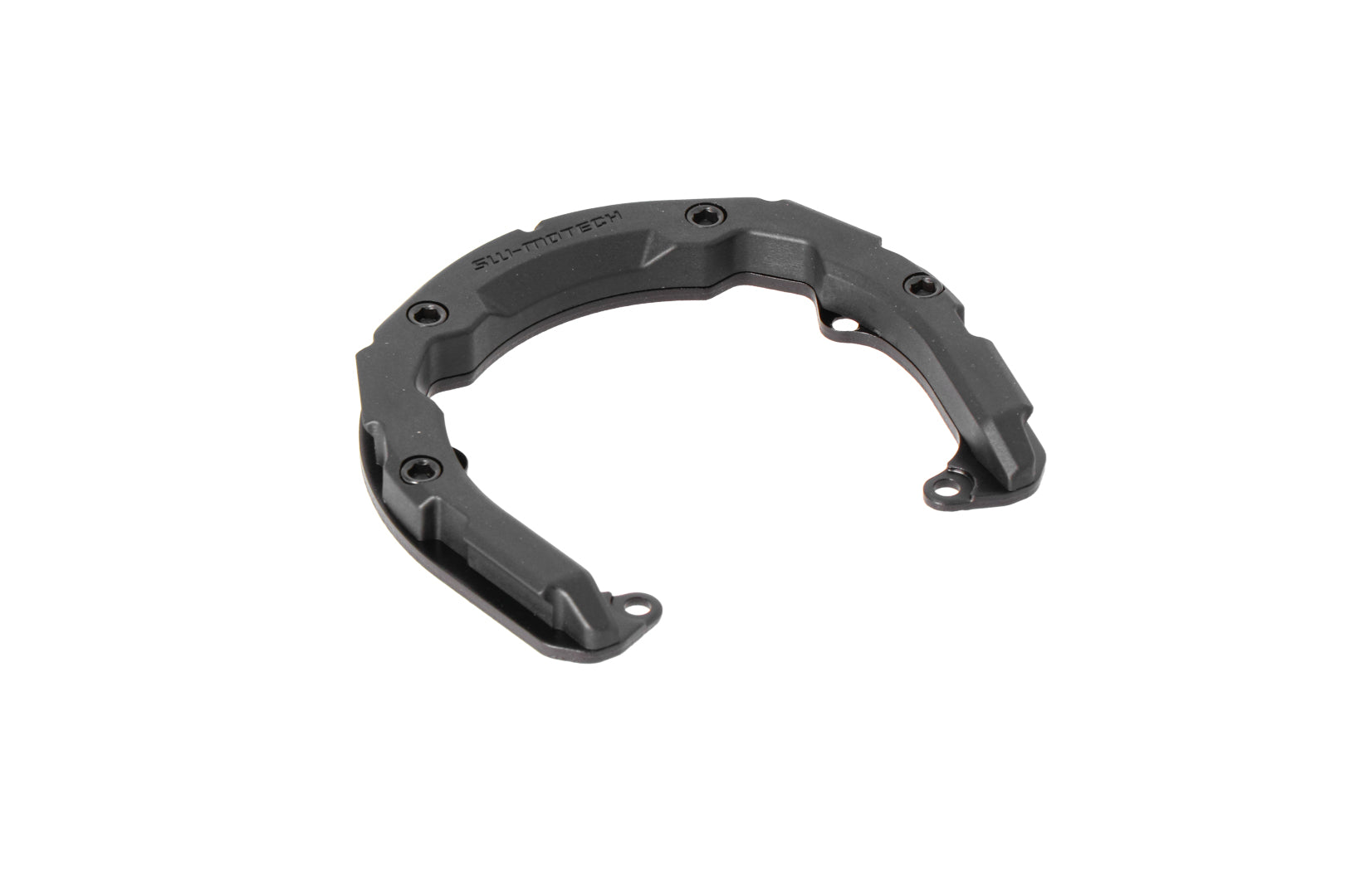 SW-MOTECH Anillo de depósito PRO Negro. Mod. Honda. Para tanques con 5 tornillos.