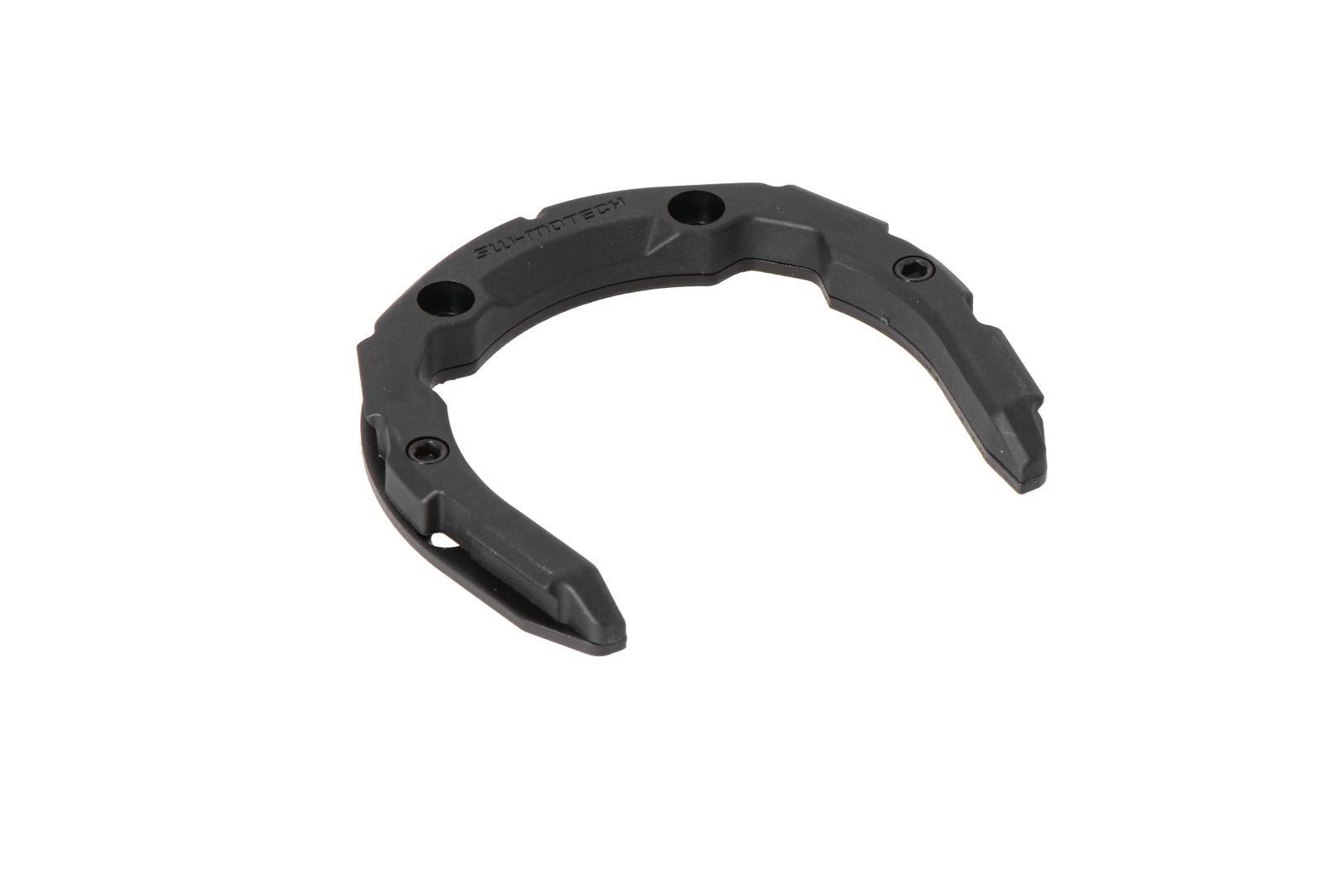 SW-MOTECH Anillo de depósito PRO Negro. Para modelos BMW / Ducati / KTM / Triumph.