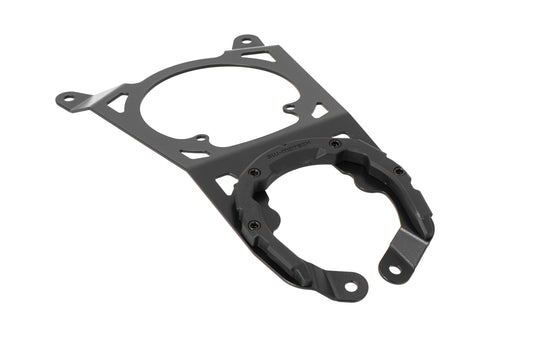 SW-MOTECH Anillo de depósito PRO Negro. Yamaha MT-07 (20-24).