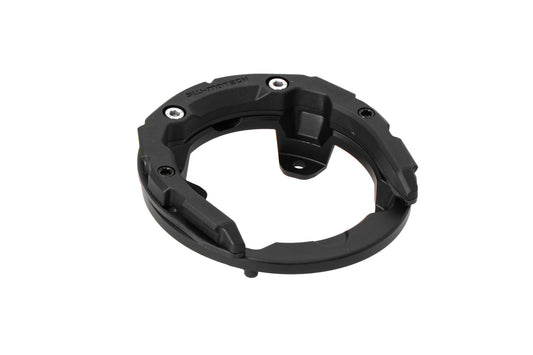 SW-MOTECH Anillo de depósito PRO Negro. Modelos Kawasaki (16-).