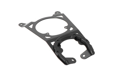 SW-MOTECH Anillo de depósito PRO Negro. Yamaha MT-07 (18-20).