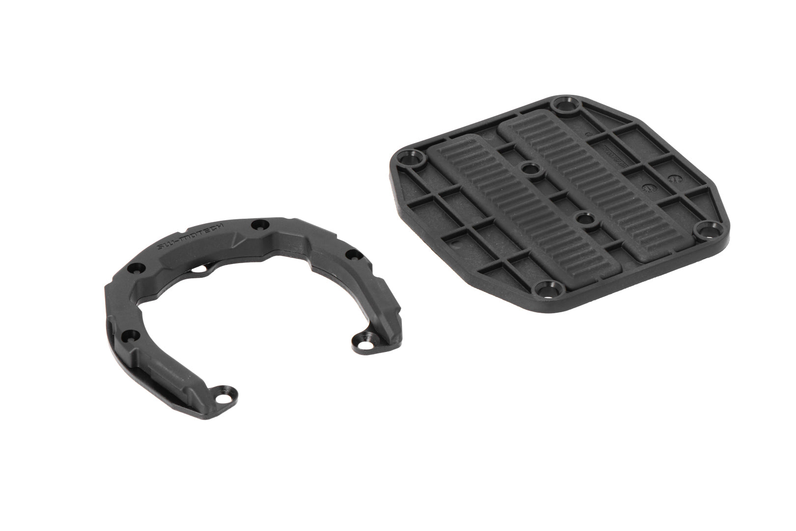 SW-MOTECH Anillo de depósito PRO Negro. Yamaha MT-03 ABS (20-).