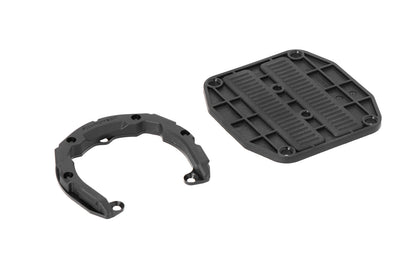 SW-MOTECH Anillo de depósito PRO Negro. Yamaha MT-03 ABS (20-).