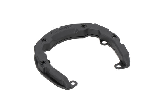 SW-MOTECH Anillo de depósito PRO Negro. Modelos Yamaha / Moto Morini.