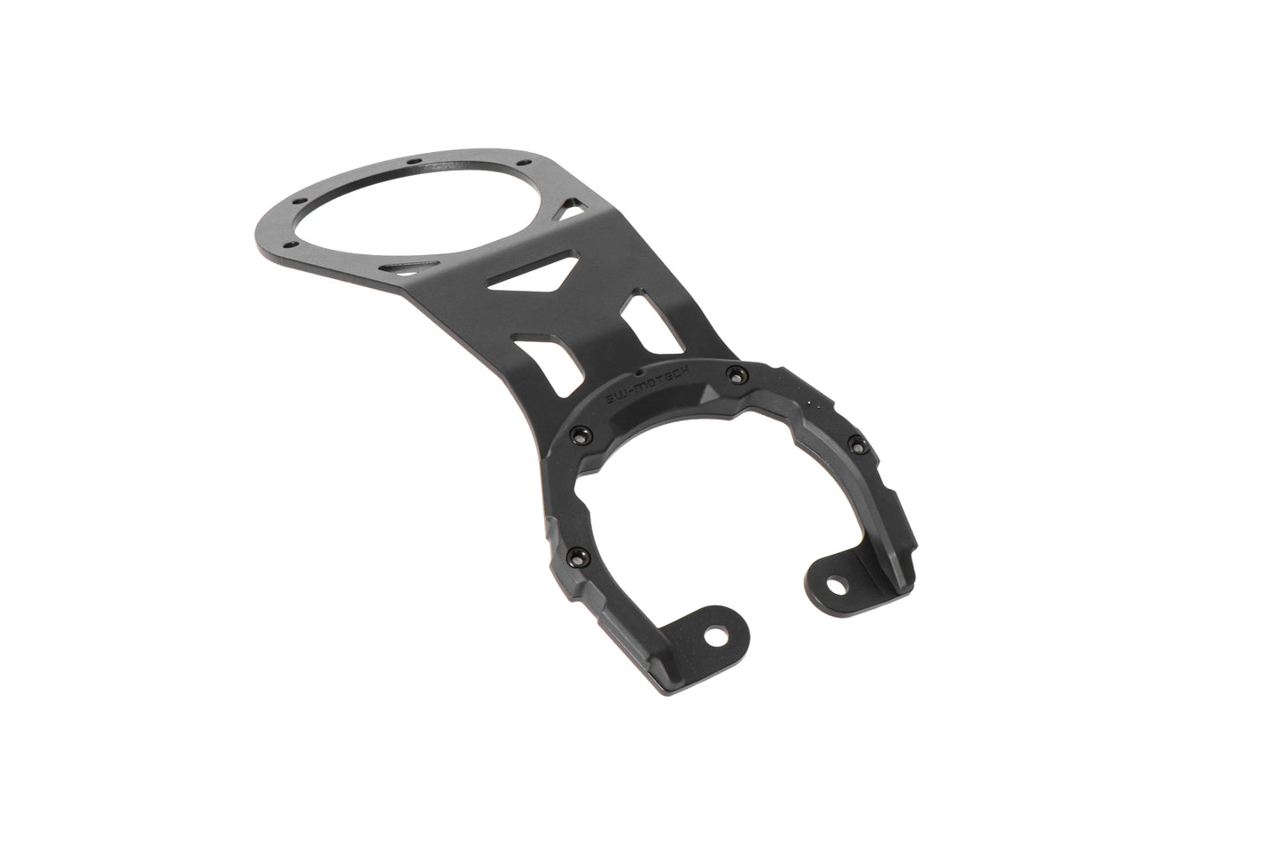 SW-MOTECH Anillo de depósito PRO Negro. Triumph Tiger Sport 660 / 800.