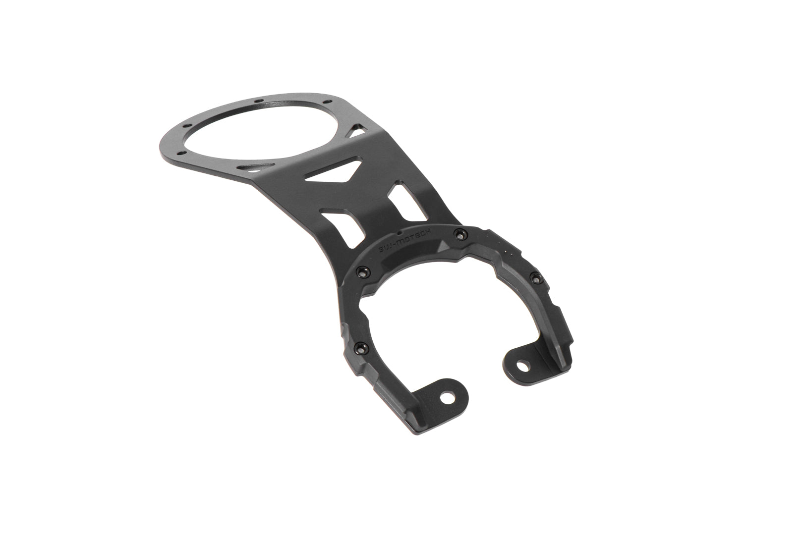 SW-MOTECH Anillo de depósito PRO Negro. Triumph Tiger Sport 660 / 800.
