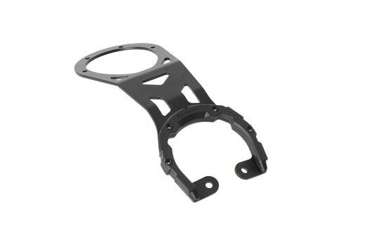 SW-MOTECH Anillo de depósito PRO Negro. Triumph Tiger Sport 660 / 800.