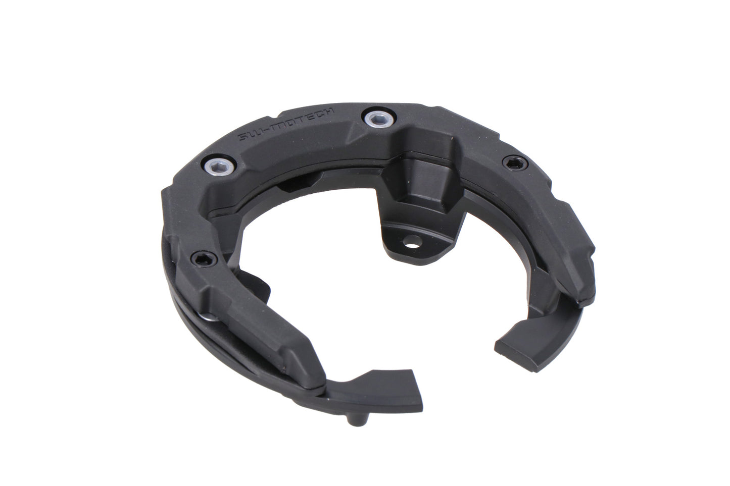 SW-MOTECH Anillo de depósito PRO Negro. Modelos Kawasaki (20-).