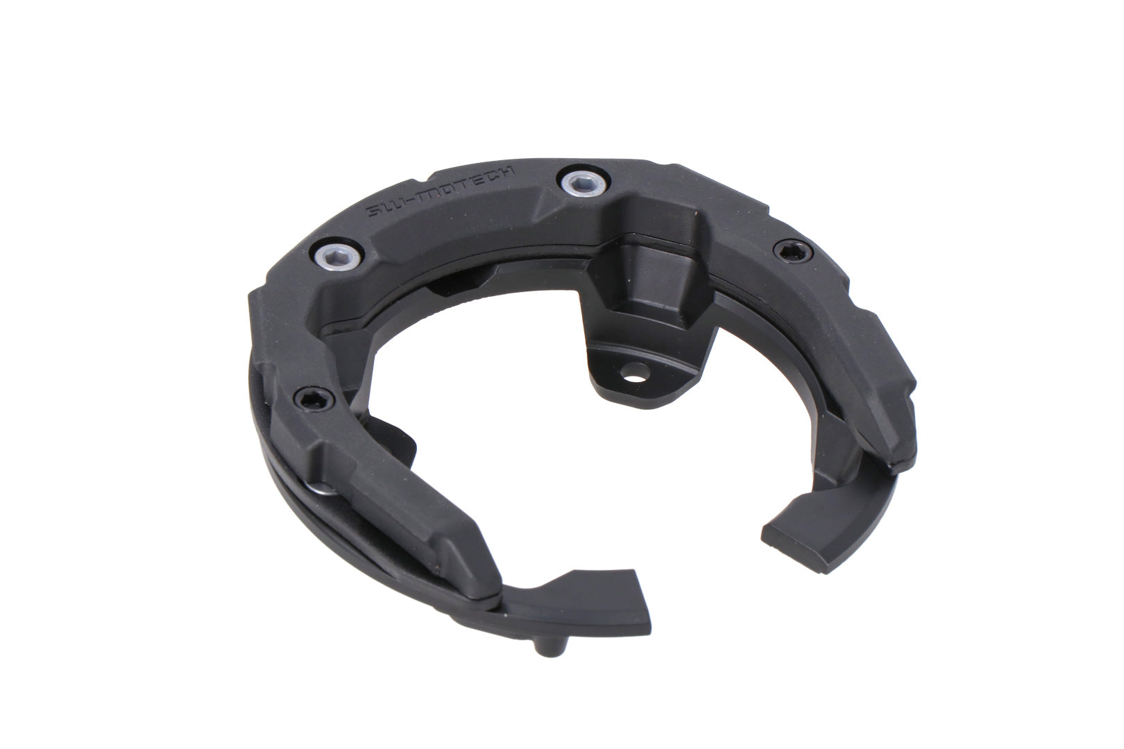 SW-MOTECH Anillo de depósito PRO Negro. Modelos Kawasaki (20-).