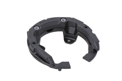 SW-MOTECH Anillo de depósito PRO Negro. Modelos Kawasaki (20-).