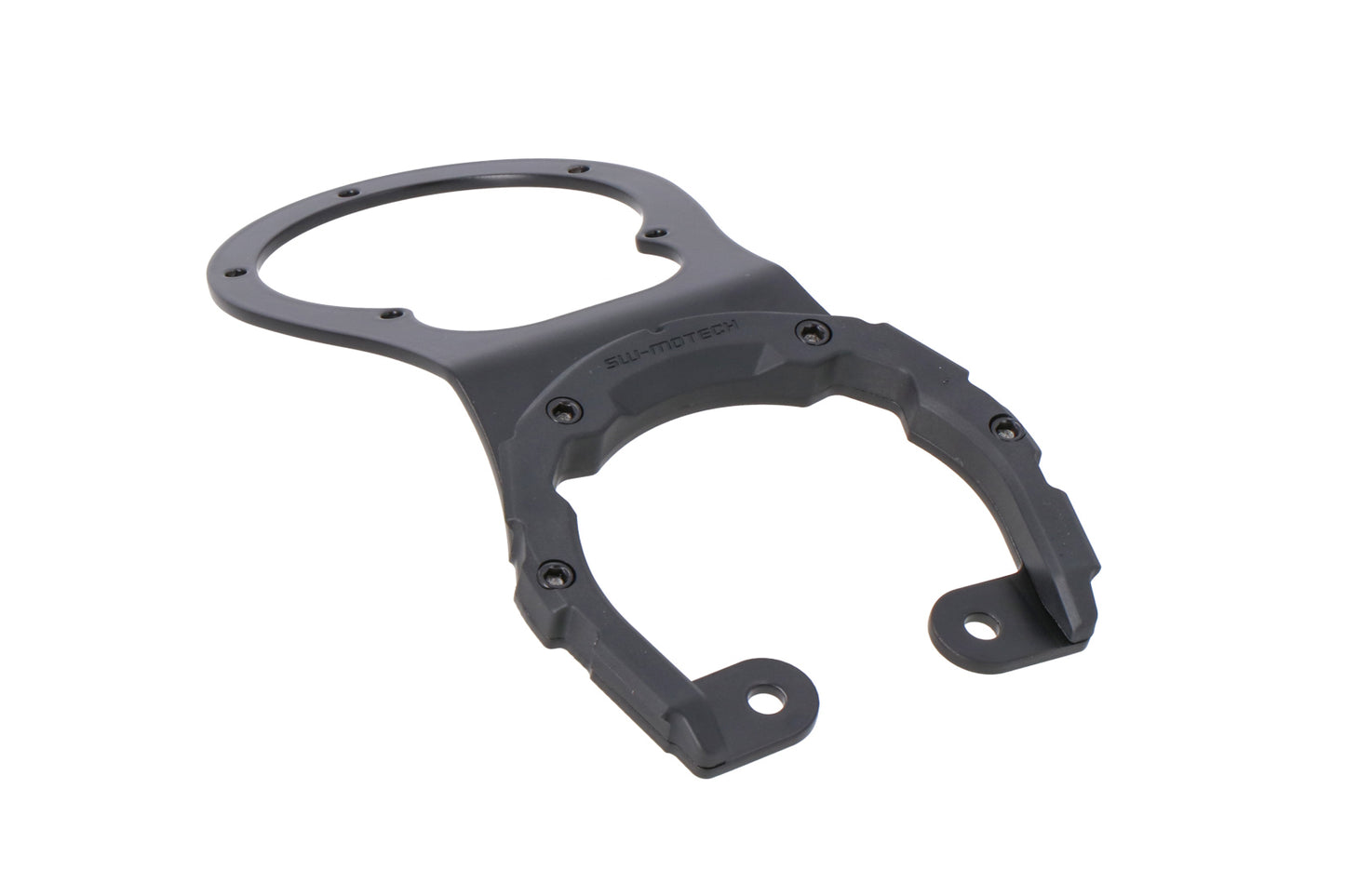 SW-MOTECH Anillo de depósito PRO Negro. Honda CMX500 Rebel (16-).