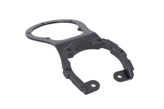 SW-MOTECH Anillo de depósito PRO Negro. Honda CMX500 Rebel (16-).