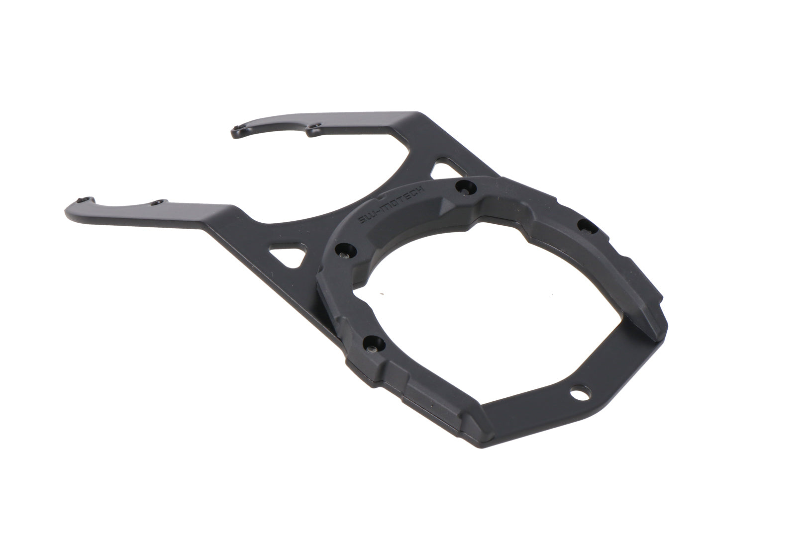 SW-MOTECH Anillo de depósito PRO Negro. Royal Enfield Himalayan 450 / Rally.