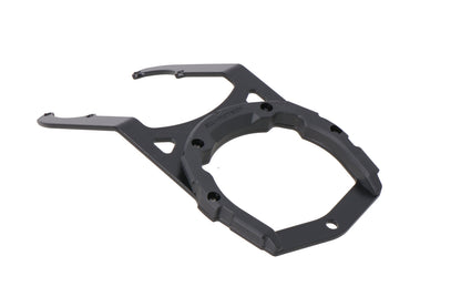 SW-MOTECH Anillo de depósito PRO Negro. Royal Enfield Himalayan 450 / Rally.