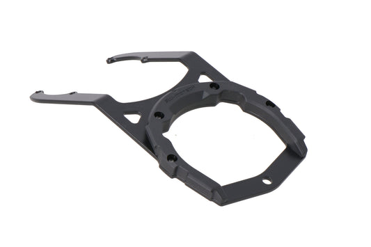 SW-MOTECH Anillo de depósito PRO Negro. Royal Enfield Himalayan 450 / Rally.