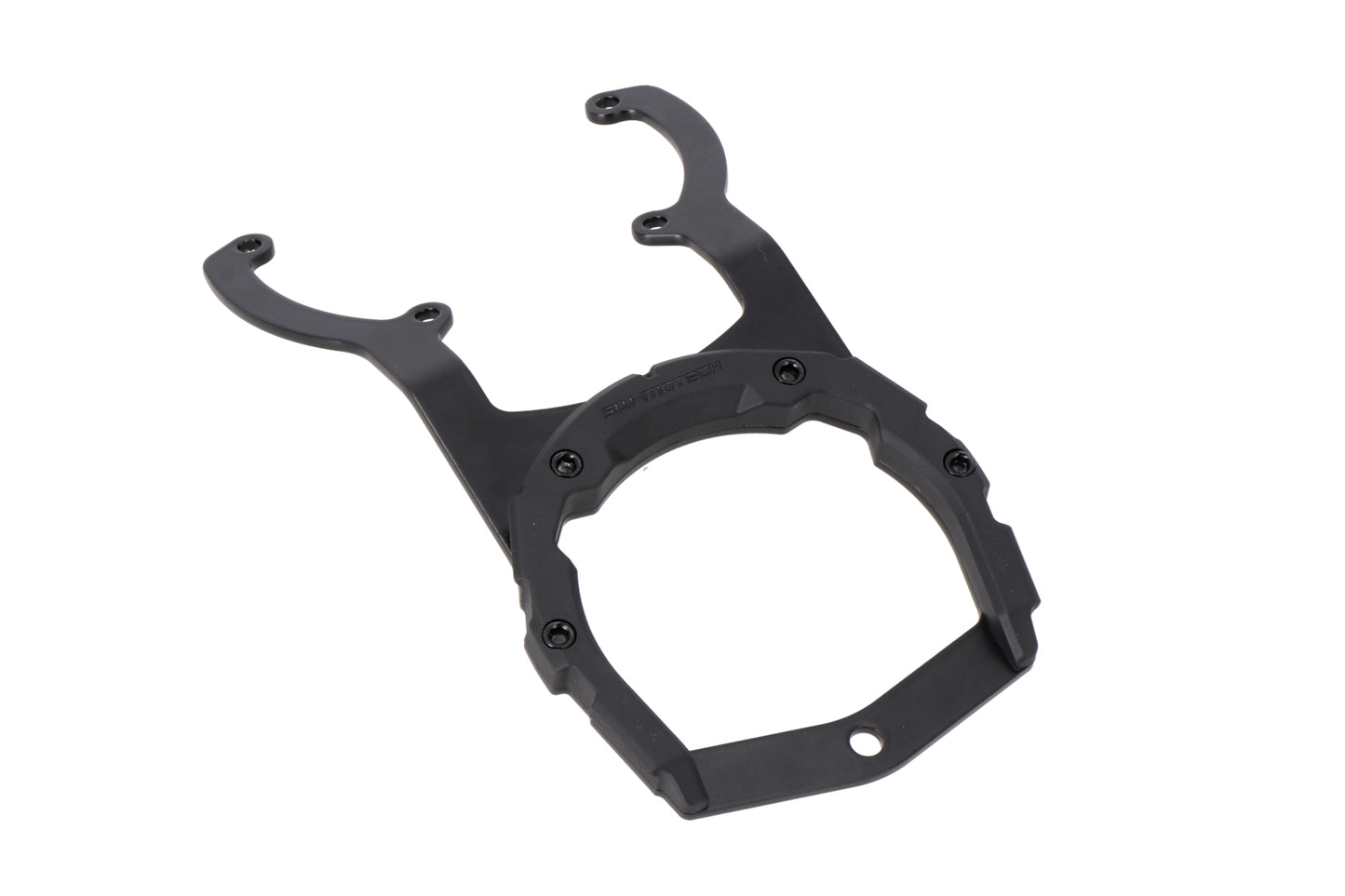 SW-MOTECH Anillo de depósito PRO Negro. CFMoto 450MT (23-).