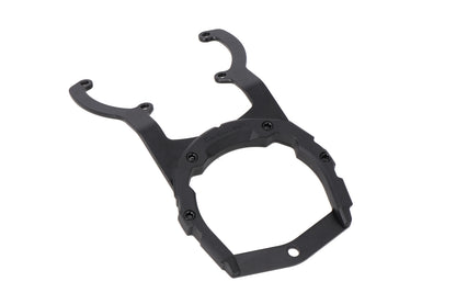 SW-MOTECH Anillo de depósito PRO Negro. CFMoto 450MT (23-).
