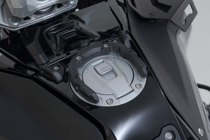 SW-MOTECH Anillo de depósito PRO Negro. BMW R 1300 GS Adventure (24-).