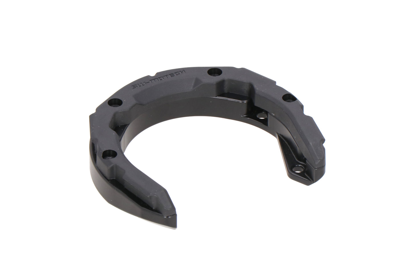 SW-MOTECH Anillo de depósito PRO Negro. Yamaha Tracer 9 / GT / GT+ (24-).