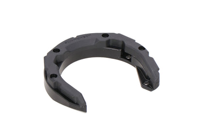 SW-MOTECH Anillo de depósito PRO Negro. Yamaha Tracer 9 / GT / GT+ (24-).