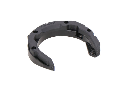 SW-MOTECH Anillo de depósito PRO Negro. Yamaha Tracer 9 / GT / GT+ (24-).