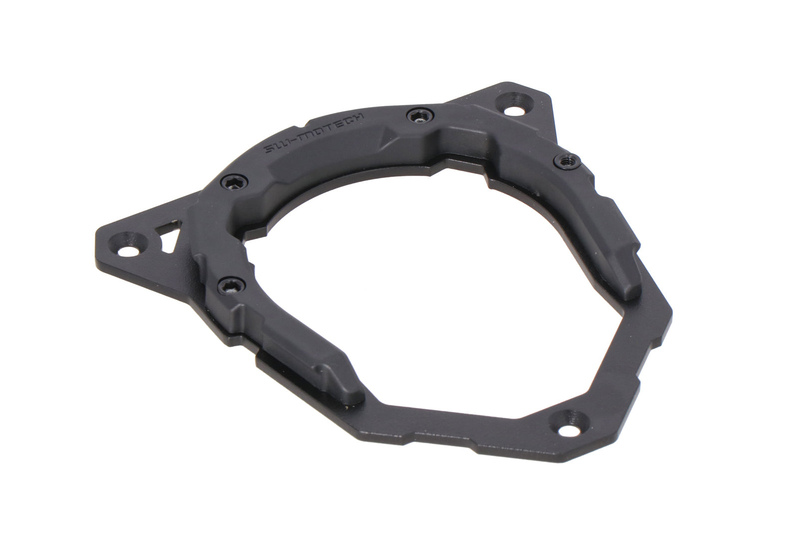 SW-MOTECH Anillo de depósito PRO Negro. BMW R 1300 R / R 1300 RS (25-).