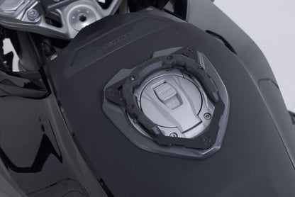 SW-MOTECH Anillo de depósito PRO Negro. BMW R 1300 R / R 1300 RS (25-).