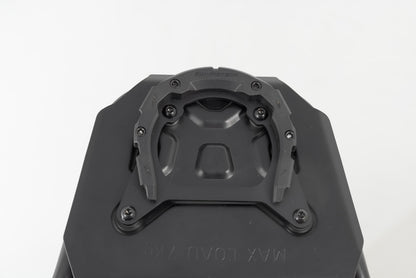 SW-MOTECH Anillo de depósito PRO para porta-equipajes orig. Negro. Royal Enfield Himalayan (21-).