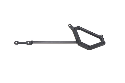 SW-MOTECH Soporte lateral izquierdo V-LOC Honda XL750 Transalp (22-).