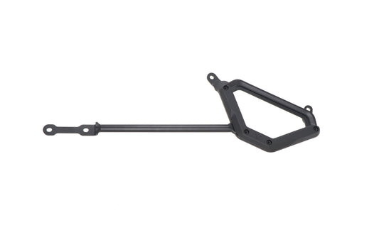 SW-MOTECH Soporte lateral izquierdo V-LOC Honda XL750 Transalp (22-).