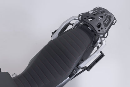 SW-MOTECH Soporte lateral izquierdo V-LOC Honda XL750 Transalp (22-).