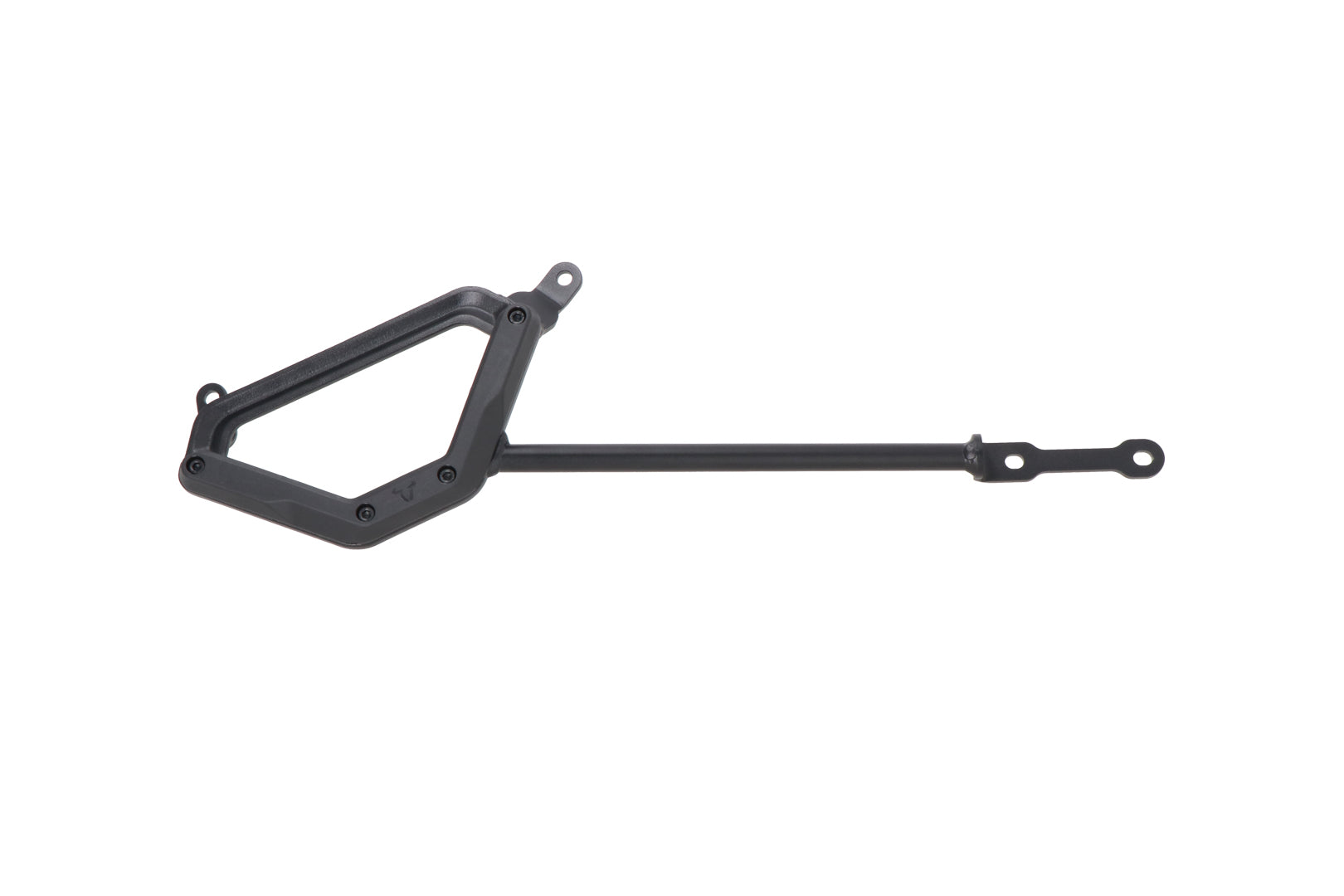 SW-MOTECH Soporte lateral derecho V-LOC Honda XL750 Transalp (22-).