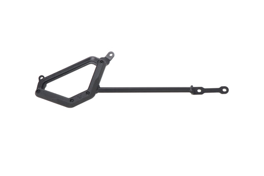 SW-MOTECH Soporte lateral derecho V-LOC Honda XL750 Transalp (22-).