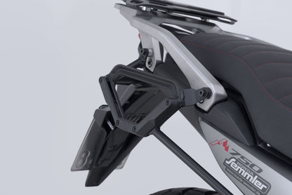 SW-MOTECH Soporte lateral derecho V-LOC Honda XL750 Transalp (22-).