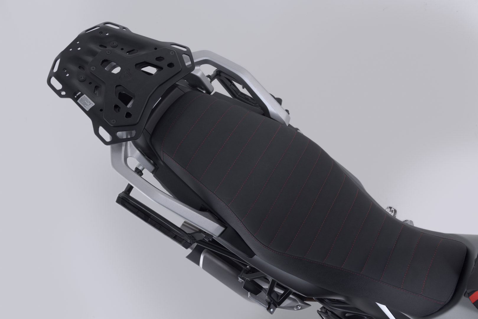 SW-MOTECH Soporte lateral derecho V-LOC Honda XL750 Transalp (22-).