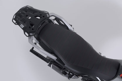 SW-MOTECH Soporte lateral derecho V-LOC Honda XL750 Transalp (22-).
