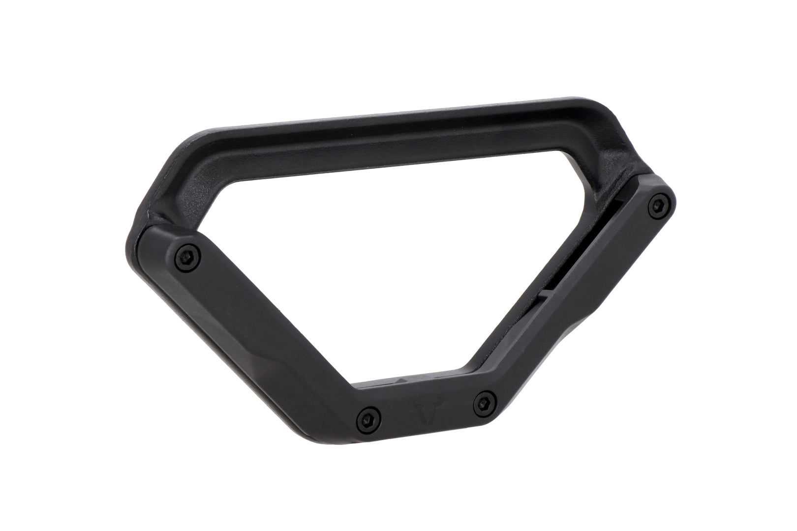 SW-MOTECH Soporte lateral izquierdo V-LOC Yamaha XSR900 (21-) XSR900 GP (23-).