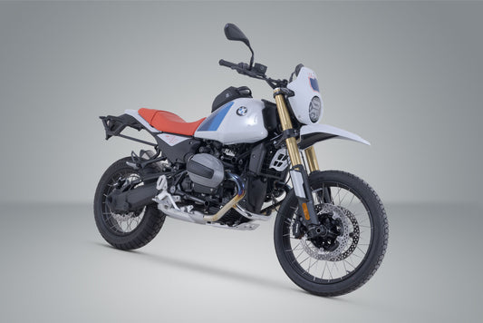 SW-MOTECH Soporte lateral derecho V-LOC BMW R 12 G/S (24-).