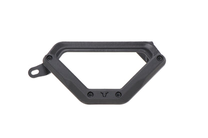 SW-MOTECH Soporte lateral izquierdo V-LOC Triumph Speed Twin 1200 (18-).