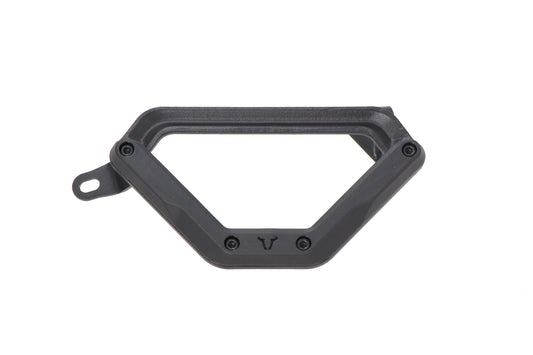 SW-MOTECH Soporte lateral izquierdo V-LOC Triumph Speed Twin 1200 (18-).