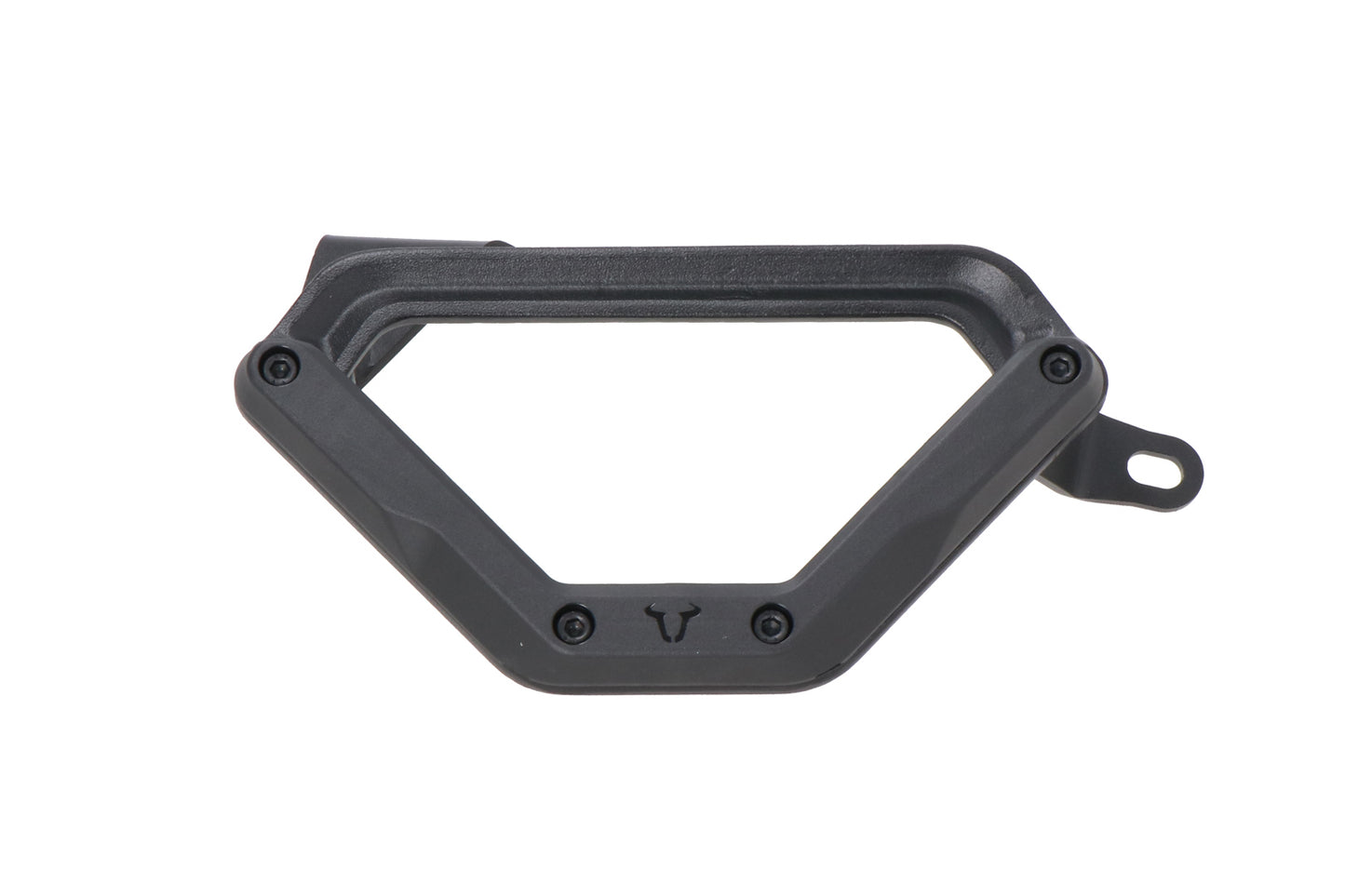 SW-MOTECH Soporte lateral derecho V-LOC Triumph Speed Twin 1200 (18-).