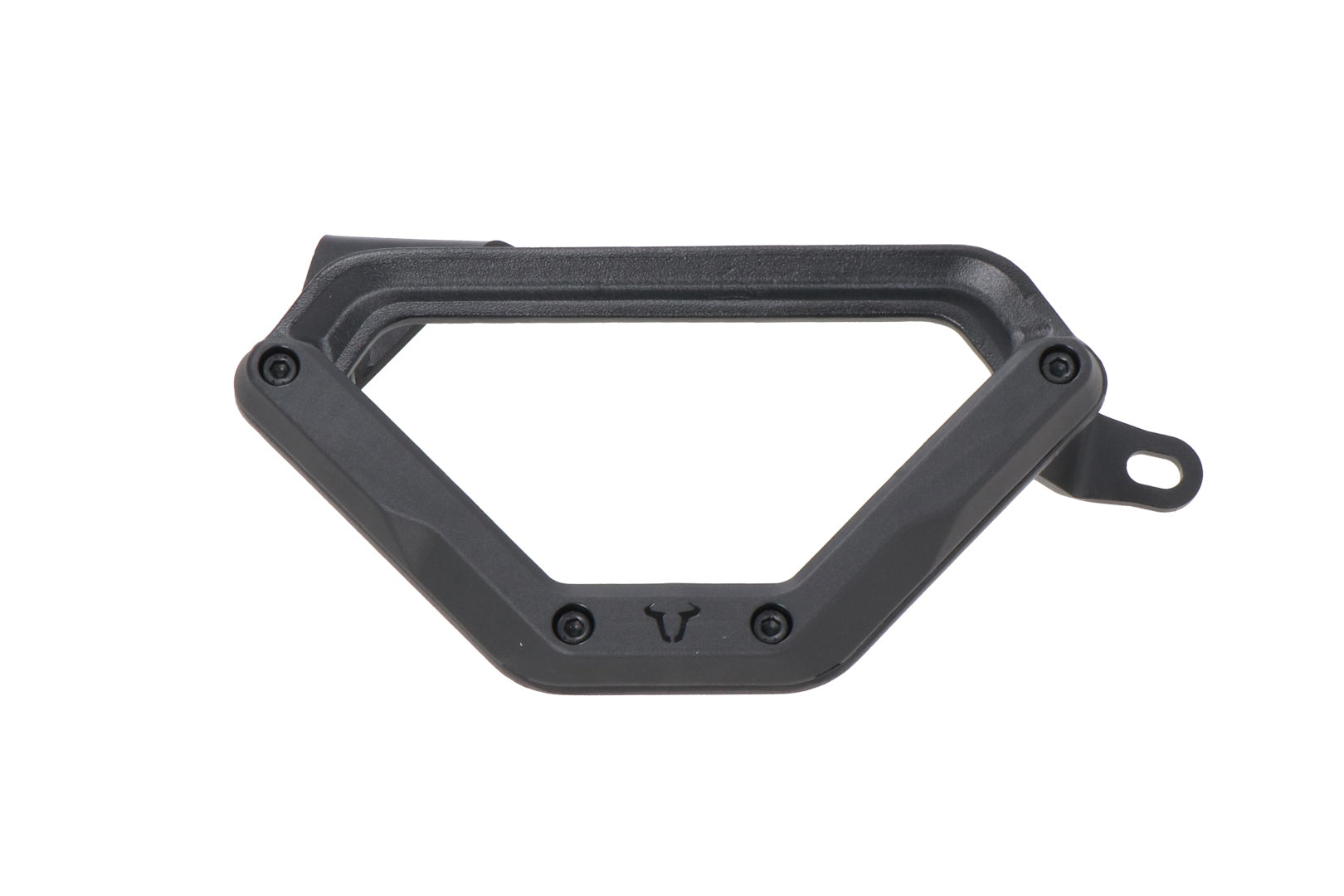 SW-MOTECH Soporte lateral derecho V-LOC Triumph Speed Twin 1200 (18-).