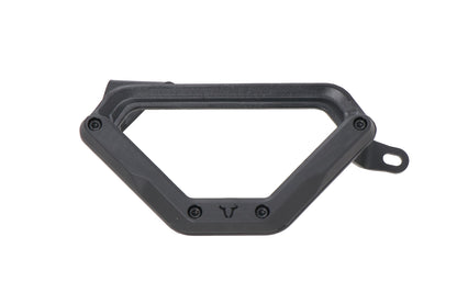 SW-MOTECH Soporte lateral derecho V-LOC Triumph Speed Twin 1200 (18-).