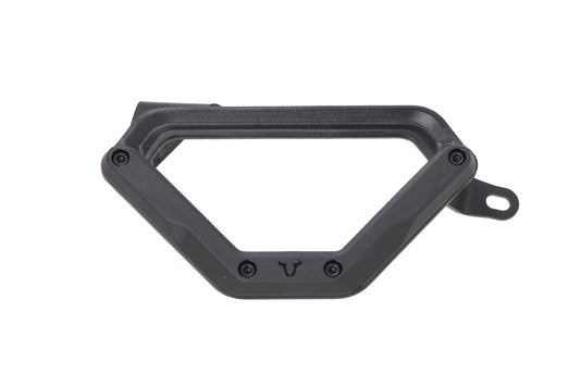 SW-MOTECH Soporte lateral derecho V-LOC Triumph Speed Twin 1200 (18-).